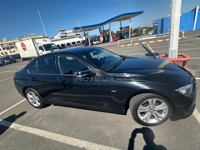 BMW serie 3 pack sport