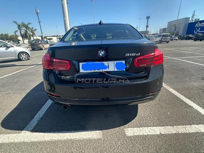 BMW serie 3 pack sport