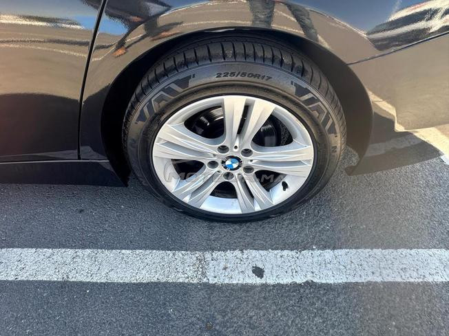 BMW serie 3 pack sport