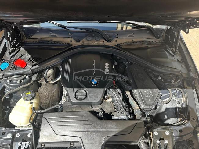 BMW serie 3 pack sport