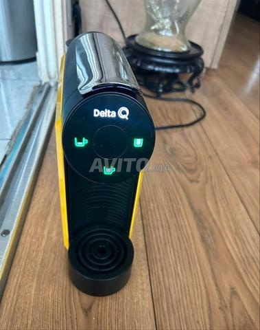 Machine à café DELTA