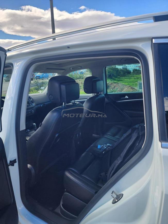 VW Tiguan 2014 Auto - Tout option -  DD fin 2023