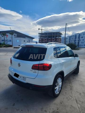 VW Tiguan 2014 Auto - Tout option - DD fin 2023 - 2