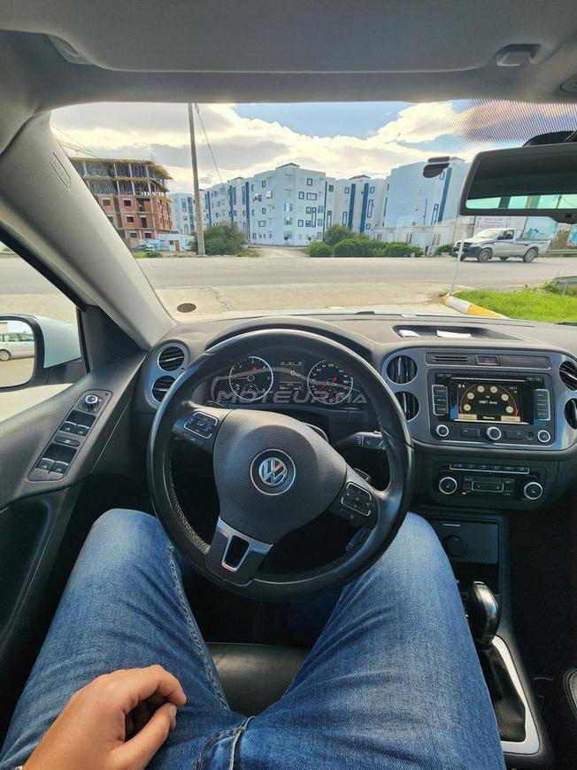 VW Tiguan 2014 Auto - Tout option -  DD fin 2023