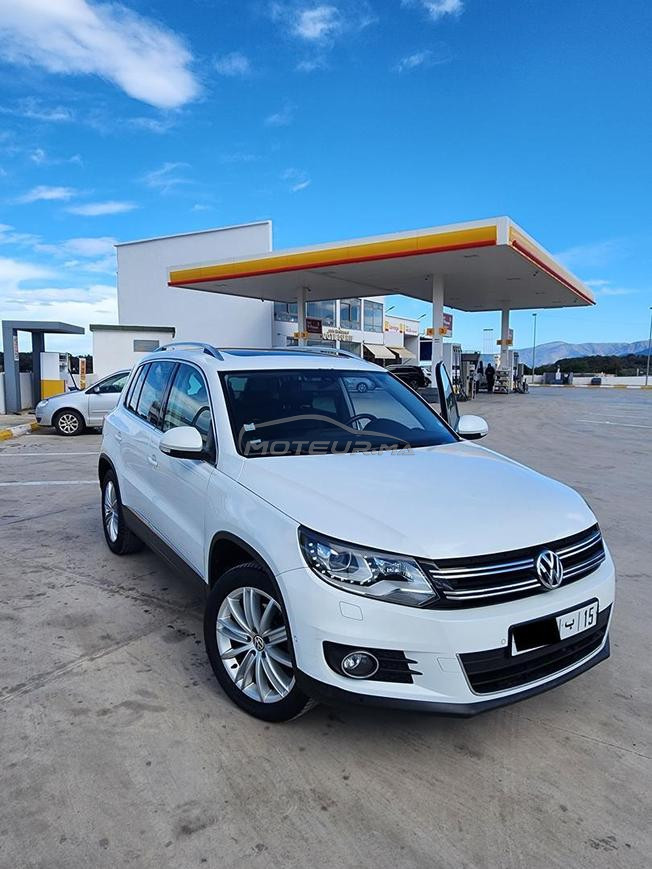 VW Tiguan 2014 Auto - Tout option -  DD fin 2023