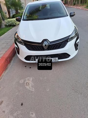 Renault Clio 5 Diesel