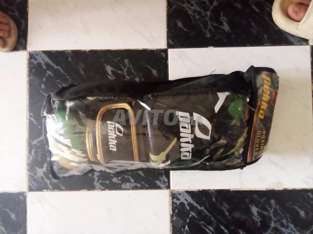 Ligatures de boxe |. LIGAT DE BOX