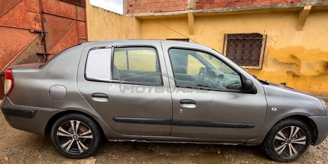 Renault Clio Diesel Manuelle 2004 à Sidi Kacem