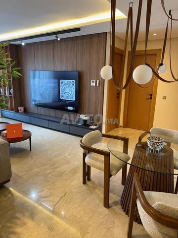 Appartement meublé à louer Agdal-Rabat - image 3