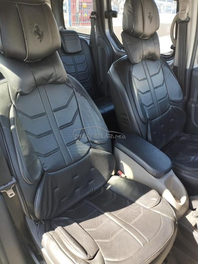 Renault Kangoo Diesel Manuelle 2015 à Taroudant