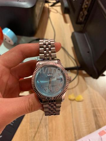 Montre Rolex Arabic