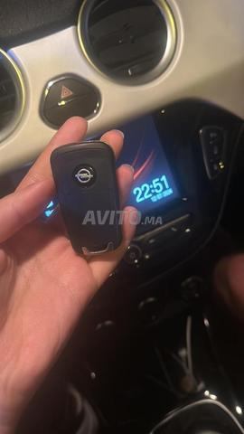 Opel Adam Essence Manuelle 2017 à Fès - 2
