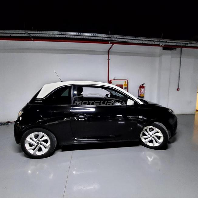Opel Adam Essence Manuelle 2017 à Fès