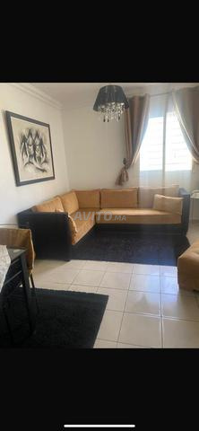 شقة للبيع 50 متر مربع في طنجة