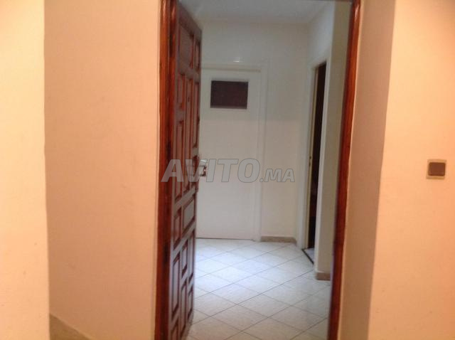 Appartement à louer 86 m² à Casablanca