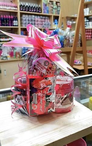 منتجات صحراوية