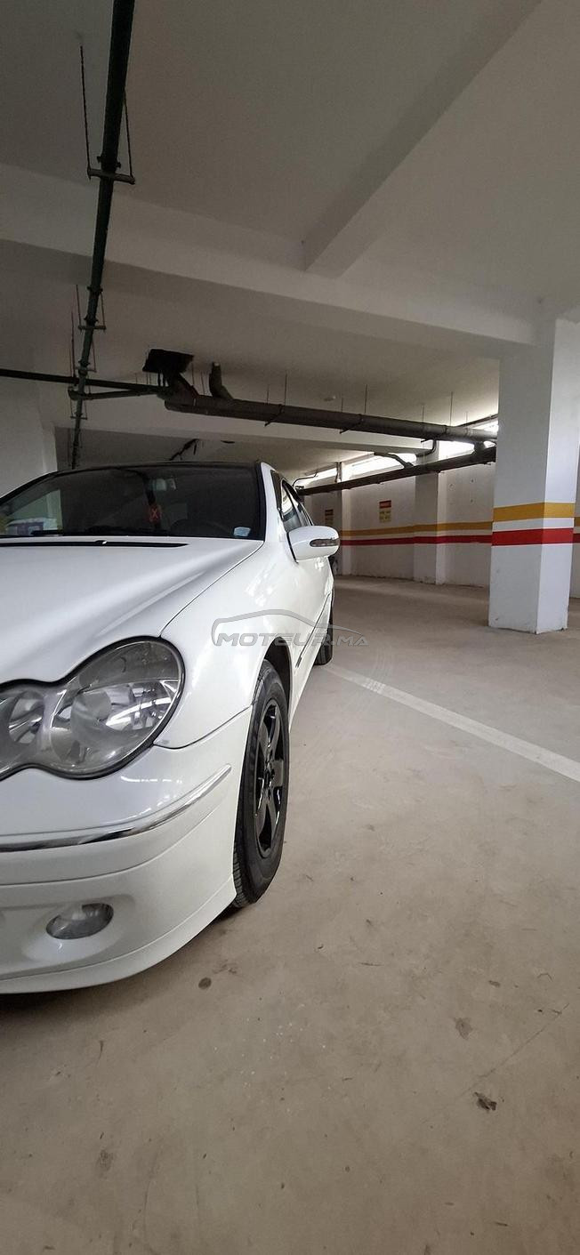 C200 Modèle 2003 diwana 2006