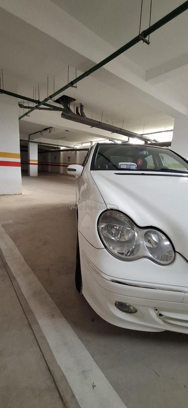 C200 Modèle 2003 diwana 2006