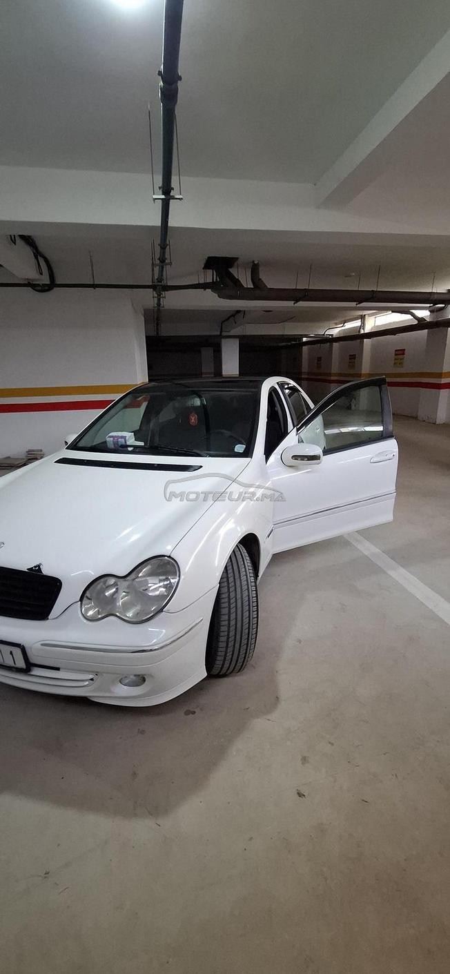 C200 Modèle 2003 diwana 2006