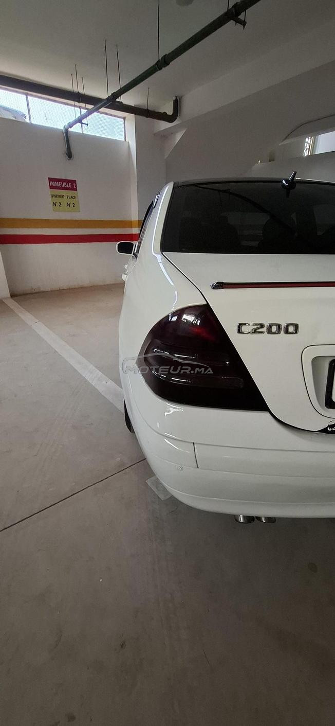 C200 Modèle 2003 diwana 2006