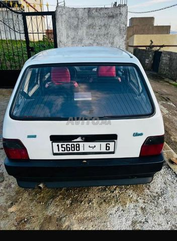 Fiat Uno 2004
