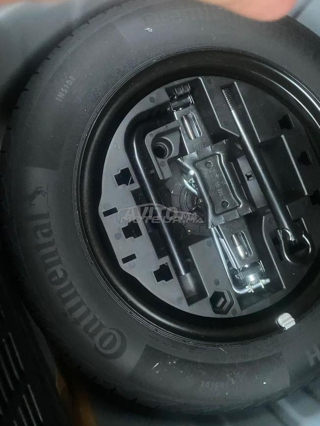 Renault Clio Diesel Manuelle 2022 à Marrakech