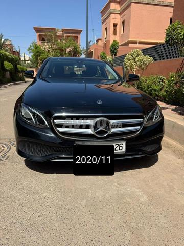 مرسيدس بنز أوتوماتيك