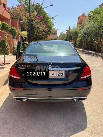 Mercdess Bienz Automatique - 2