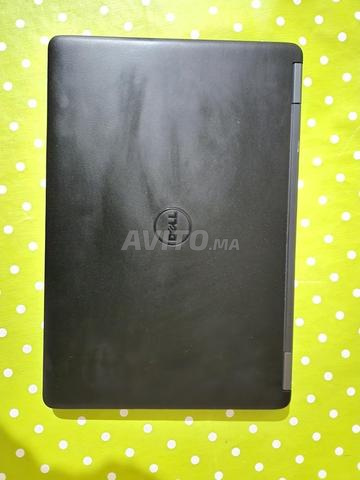 Dell l'attitude E7250 I5 265Go SSD Ram 8Go DDR3L