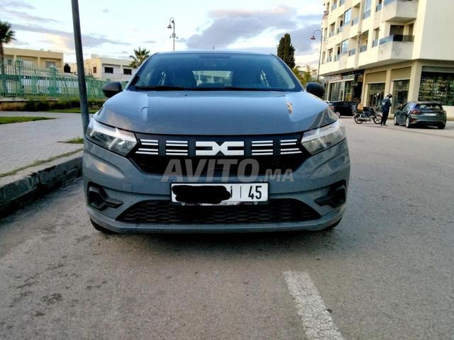 LOGAN DIESEL 2024 NEUVE