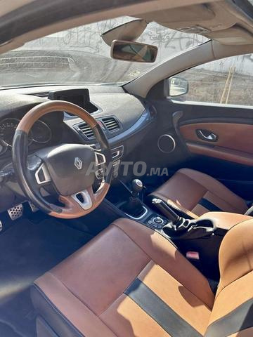 Mégane 3 coupé GTLine