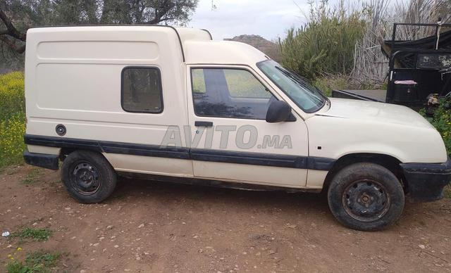 Renault Express