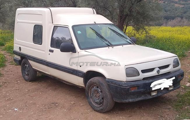 Renault Express