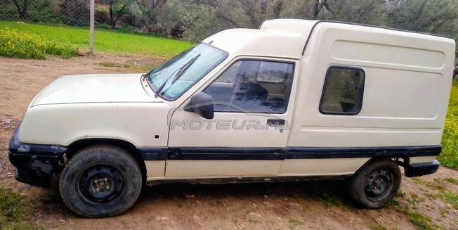 Renault Express