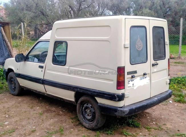 Renault Express
