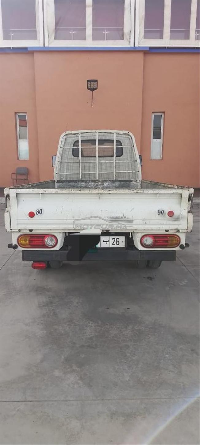 Hyundai H100 Diesel Manuelle 2017 à Marrakech