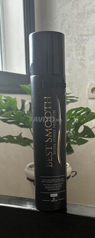 Protéine best smooth