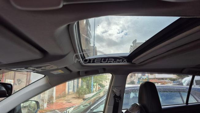 Toyota RAV4 2015 Automatique 