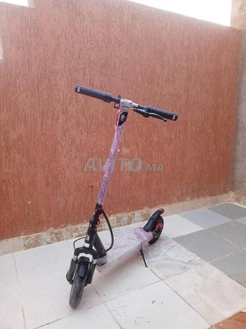 Trotinette électrique urban glide jdida 🇪🇺