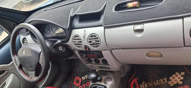 Renault Kangoo Diesel Manuelle 2010 à Rabat