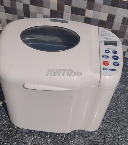 Vente d'articles ménagers d'occasion en très bon état