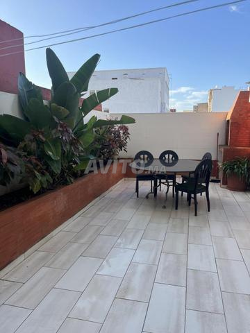 Appartement a louer  120 m² à Casablanca - 2