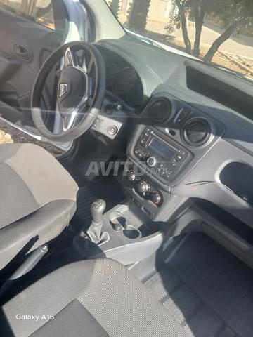 Voiture Dacia Dokker Comix en bon état à vendre - 2