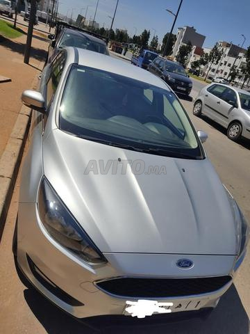 Ford focus à vendre