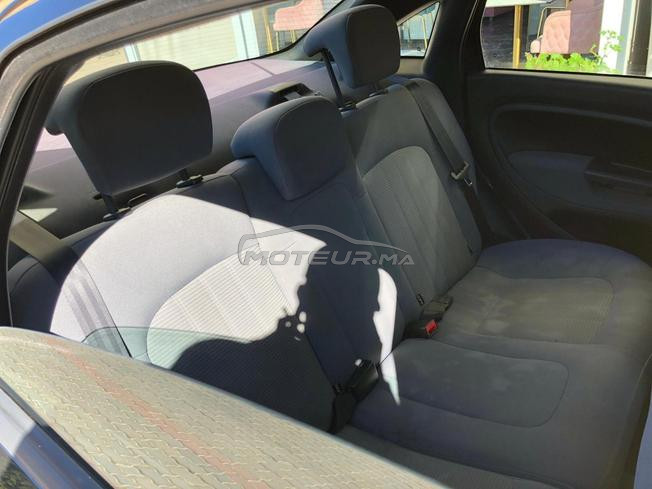 Fiat Linea Essence Manuelle 2016 à Khouribga