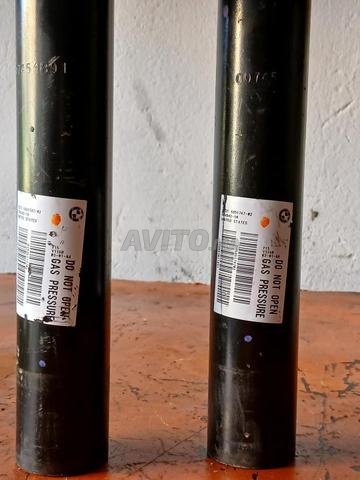 Amortisseurs d'origine BMW X5 F15 🚗