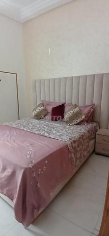 Appartement Meublé À Louer Journalière À Fés - image 4