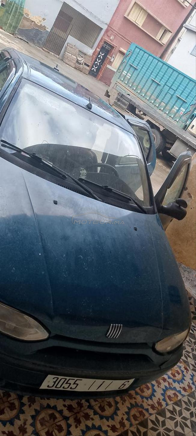 Fiat Palio 