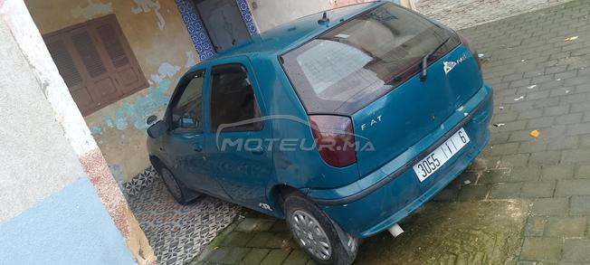 Fiat Palio 