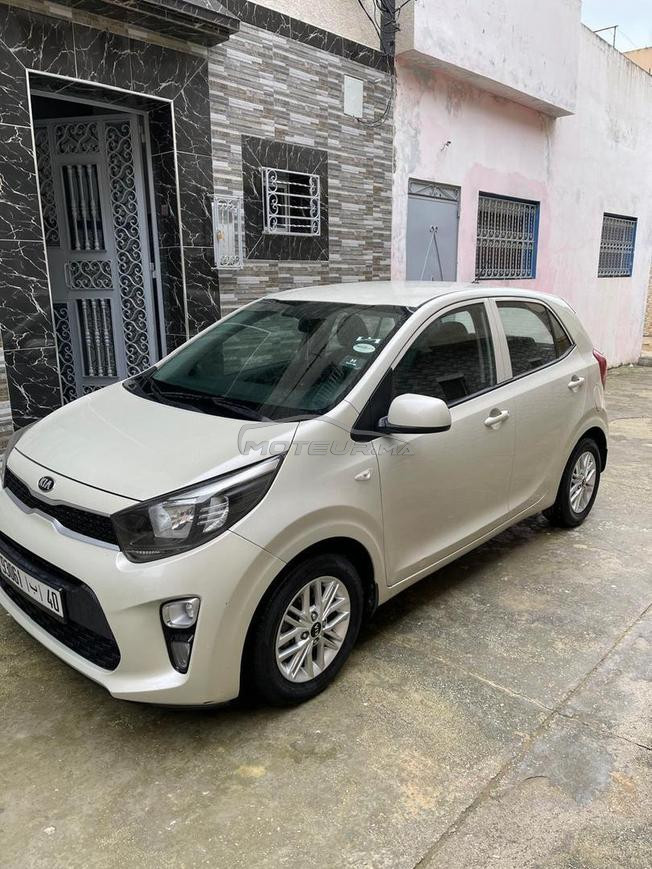 kia picanto